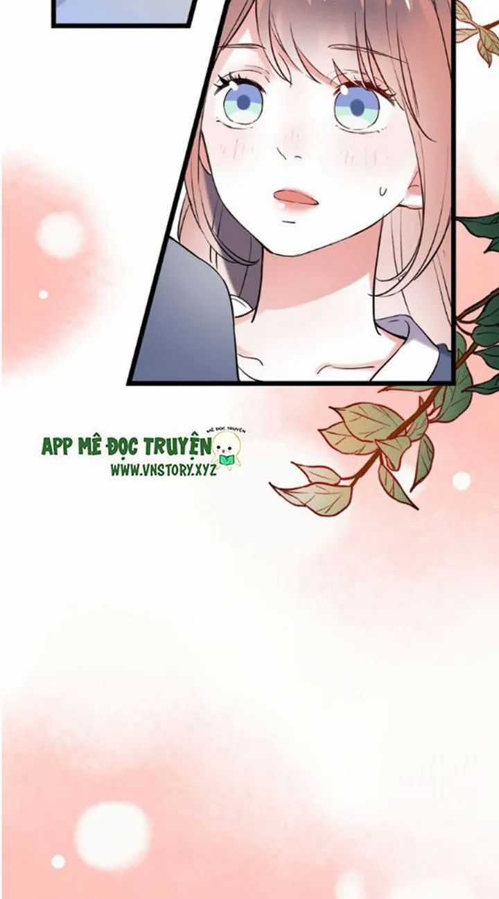 Đom Đóm Trên Dòng Sông Cô Quạnh Chapter 22 trang 28