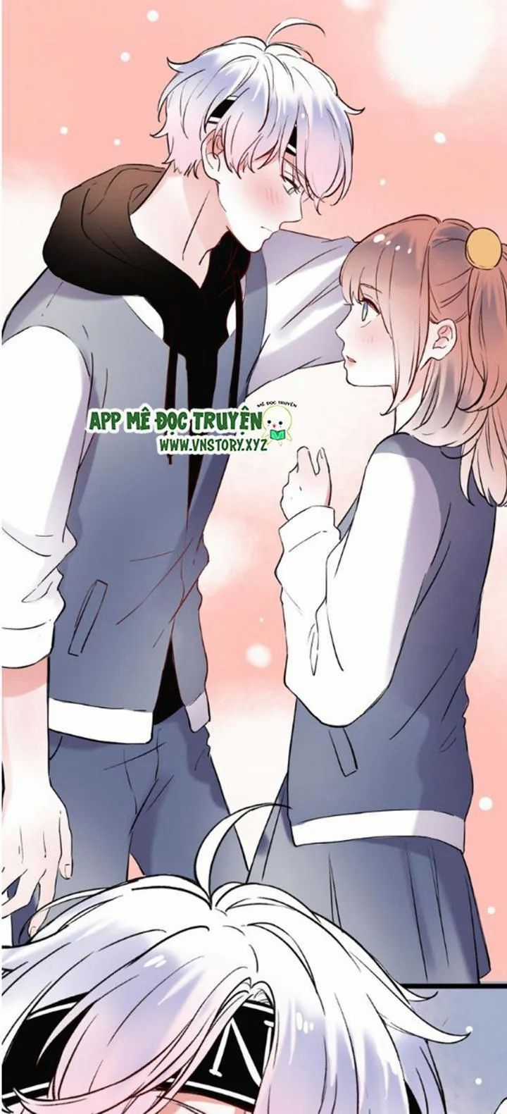 Đom Đóm Trên Dòng Sông Cô Quạnh Chapter 22 trang 29