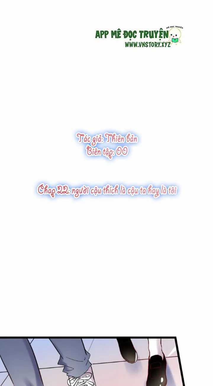 Đom Đóm Trên Dòng Sông Cô Quạnh Chapter 22 trang 3