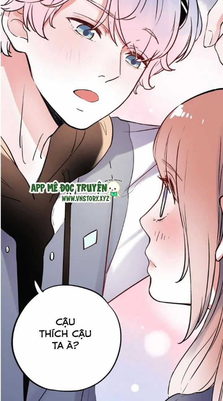 Đom Đóm Trên Dòng Sông Cô Quạnh Chapter 22 trang 30