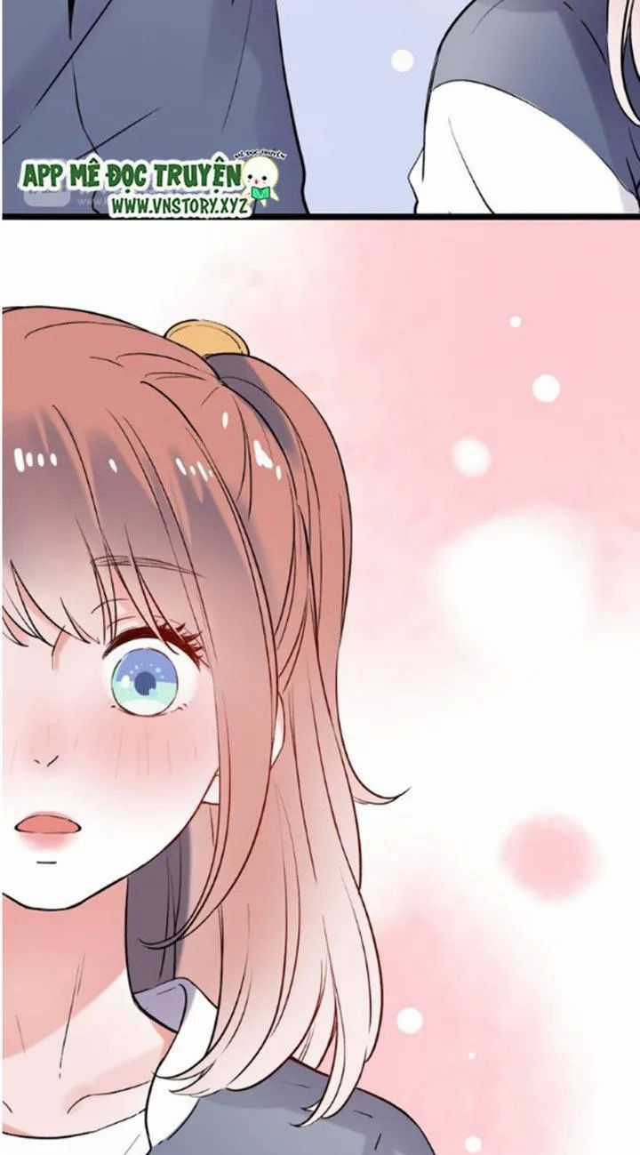 Đom Đóm Trên Dòng Sông Cô Quạnh Chapter 22 trang 31