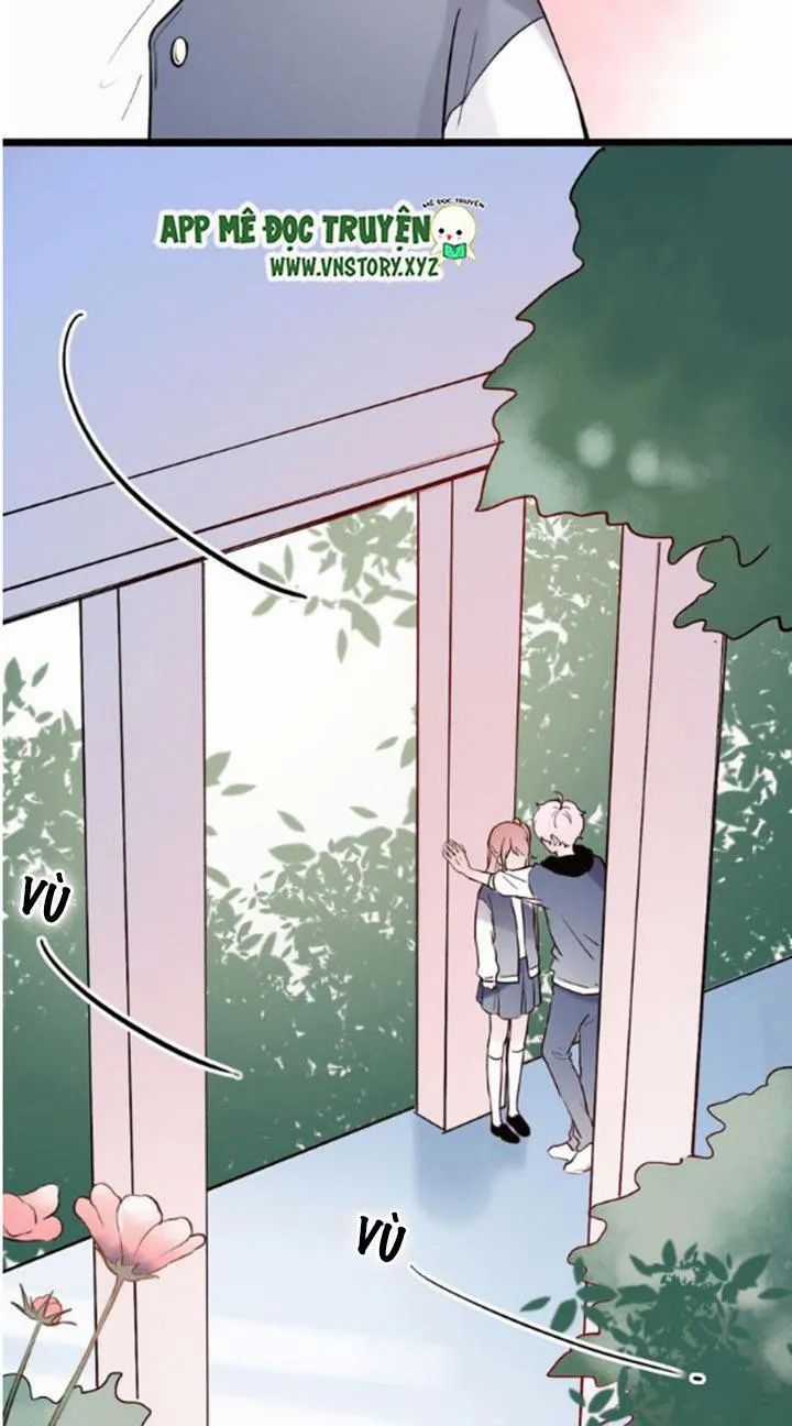 Đom Đóm Trên Dòng Sông Cô Quạnh Chapter 22 trang 32