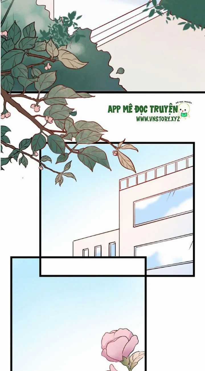 Đom Đóm Trên Dòng Sông Cô Quạnh Chapter 22 trang 33