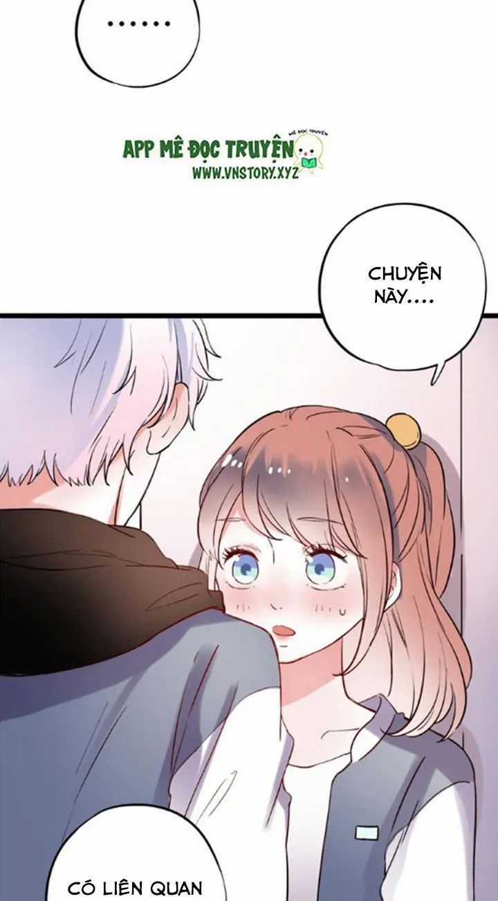 Đom Đóm Trên Dòng Sông Cô Quạnh Chapter 22 trang 35