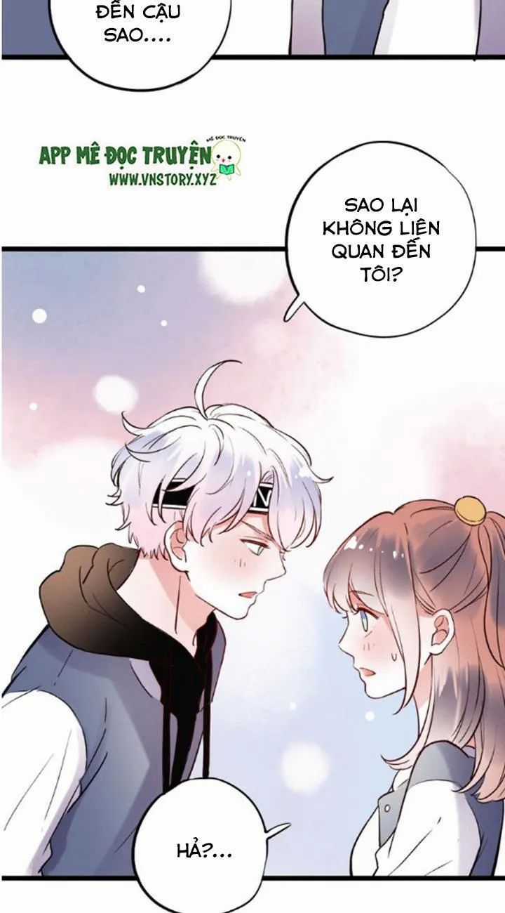 Đom Đóm Trên Dòng Sông Cô Quạnh Chapter 22 trang 36