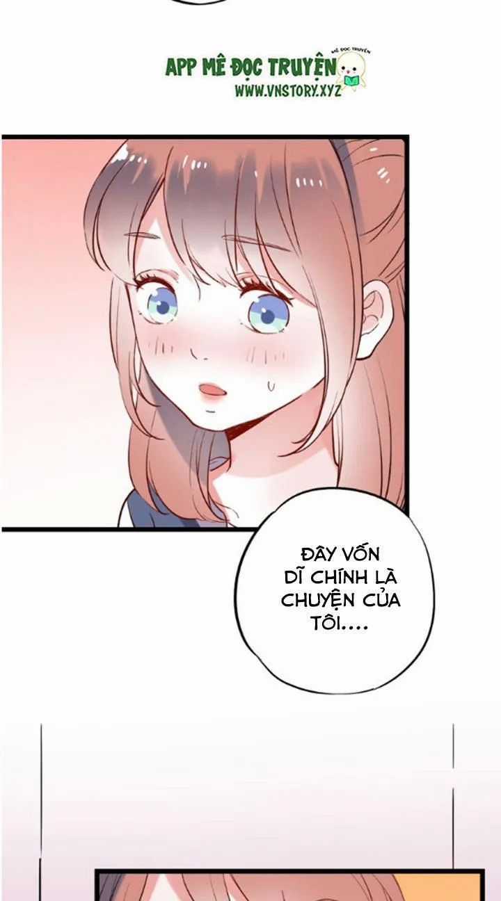 Đom Đóm Trên Dòng Sông Cô Quạnh Chapter 22 trang 37