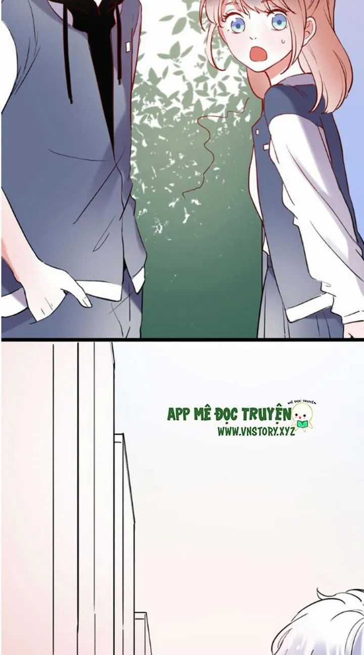 Đom Đóm Trên Dòng Sông Cô Quạnh Chapter 22 trang 39