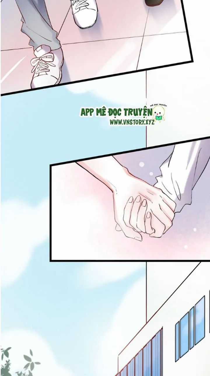 Đom Đóm Trên Dòng Sông Cô Quạnh Chapter 22 trang 4