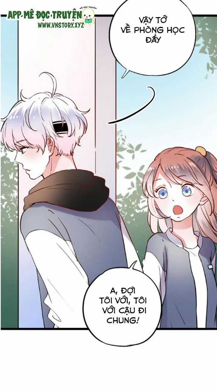 Đom Đóm Trên Dòng Sông Cô Quạnh Chapter 22 trang 48