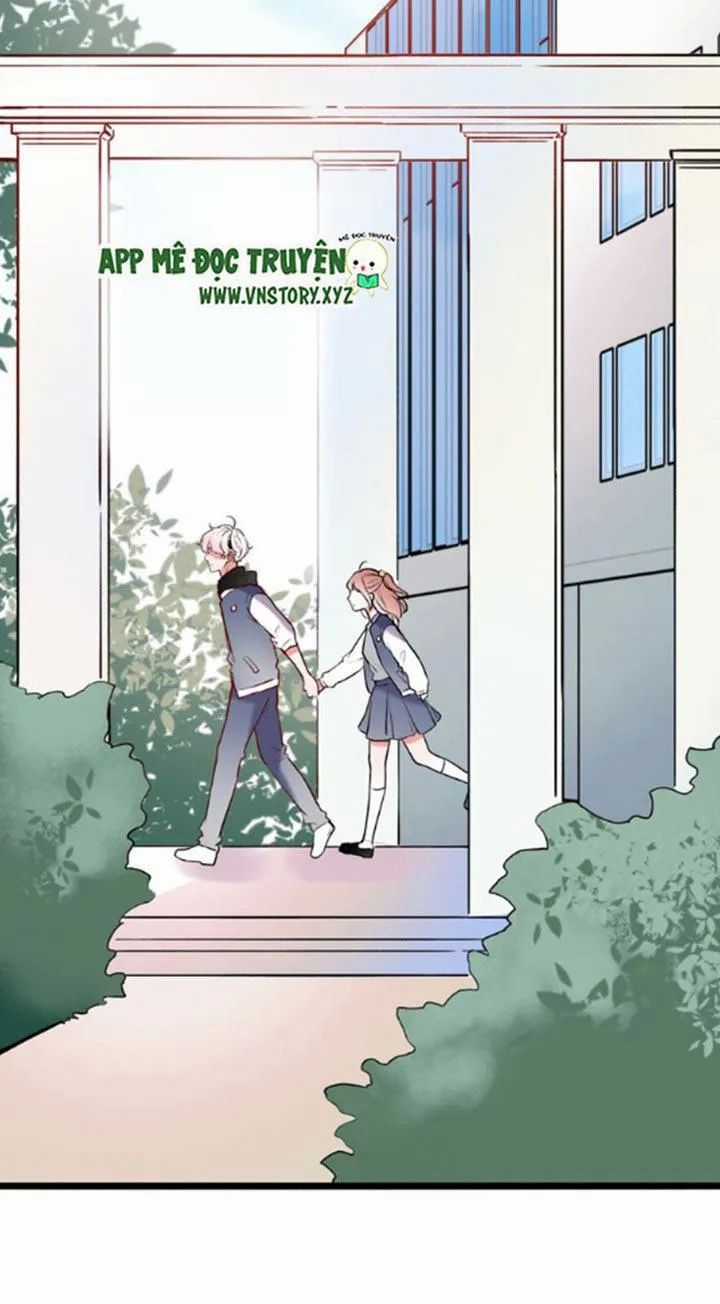 Đom Đóm Trên Dòng Sông Cô Quạnh Chapter 22 trang 5