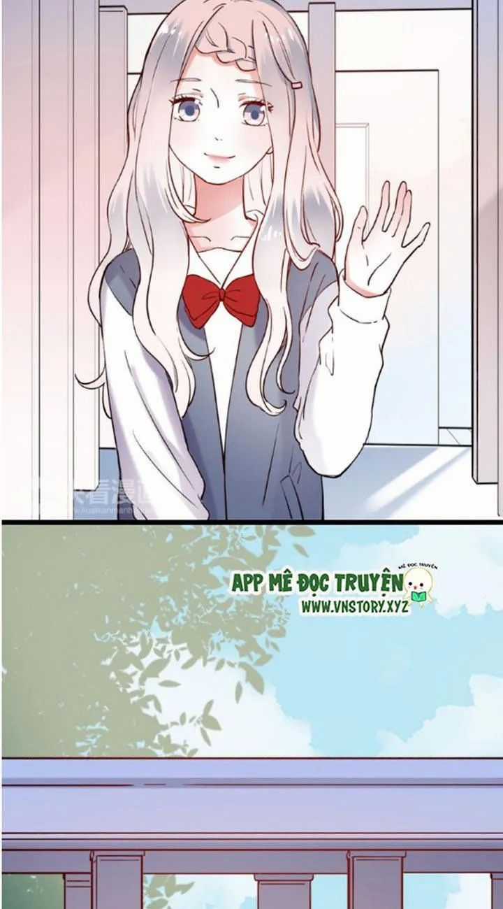 Đom Đóm Trên Dòng Sông Cô Quạnh Chapter 22 trang 50