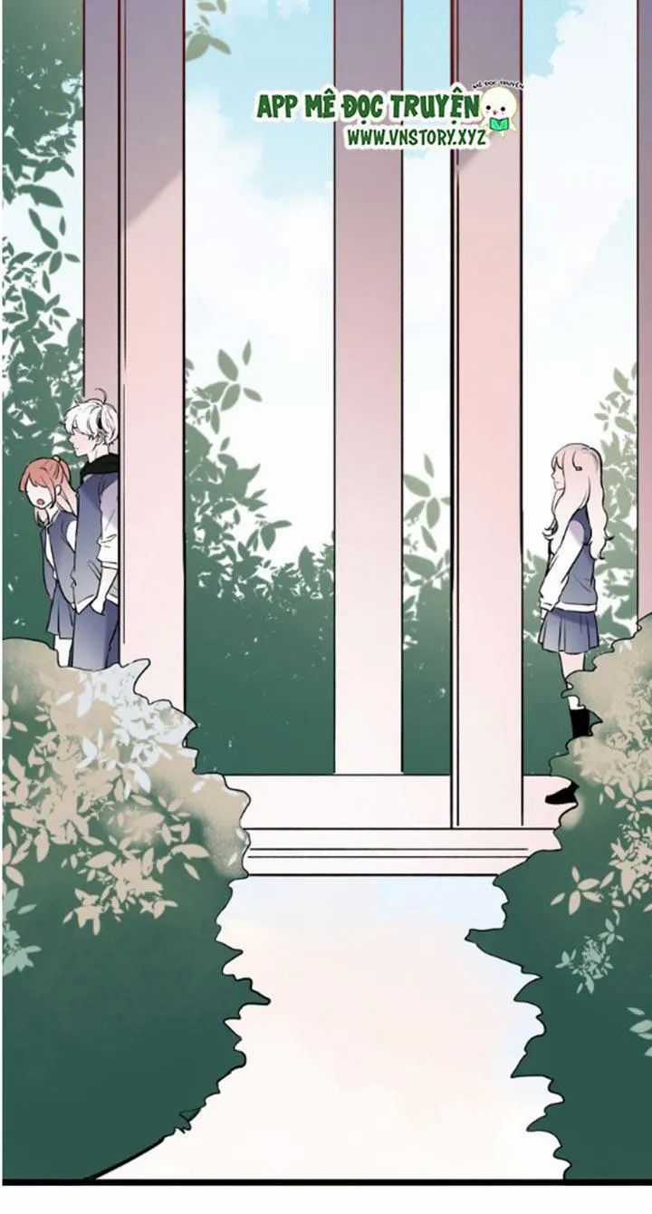 Đom Đóm Trên Dòng Sông Cô Quạnh Chapter 22 trang 51