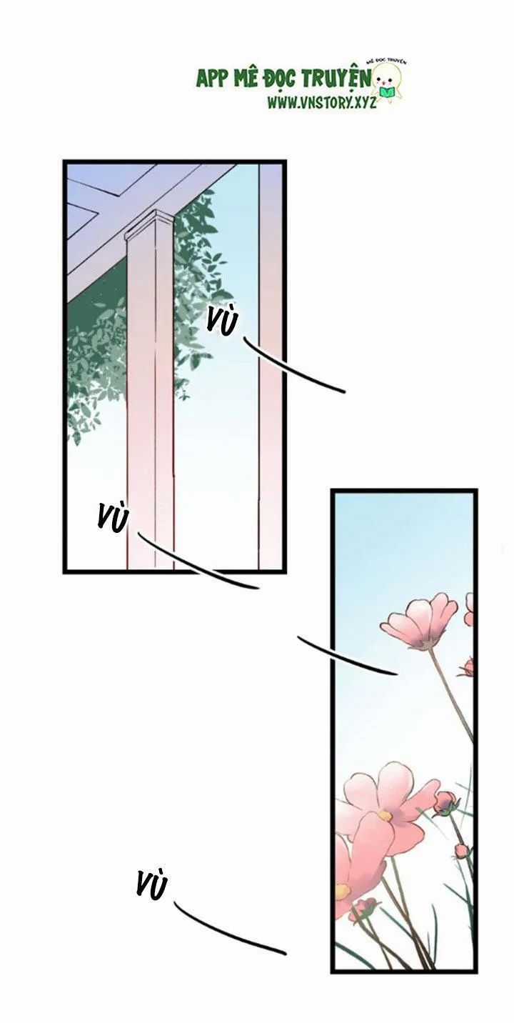 Đom Đóm Trên Dòng Sông Cô Quạnh Chapter 22 trang 53