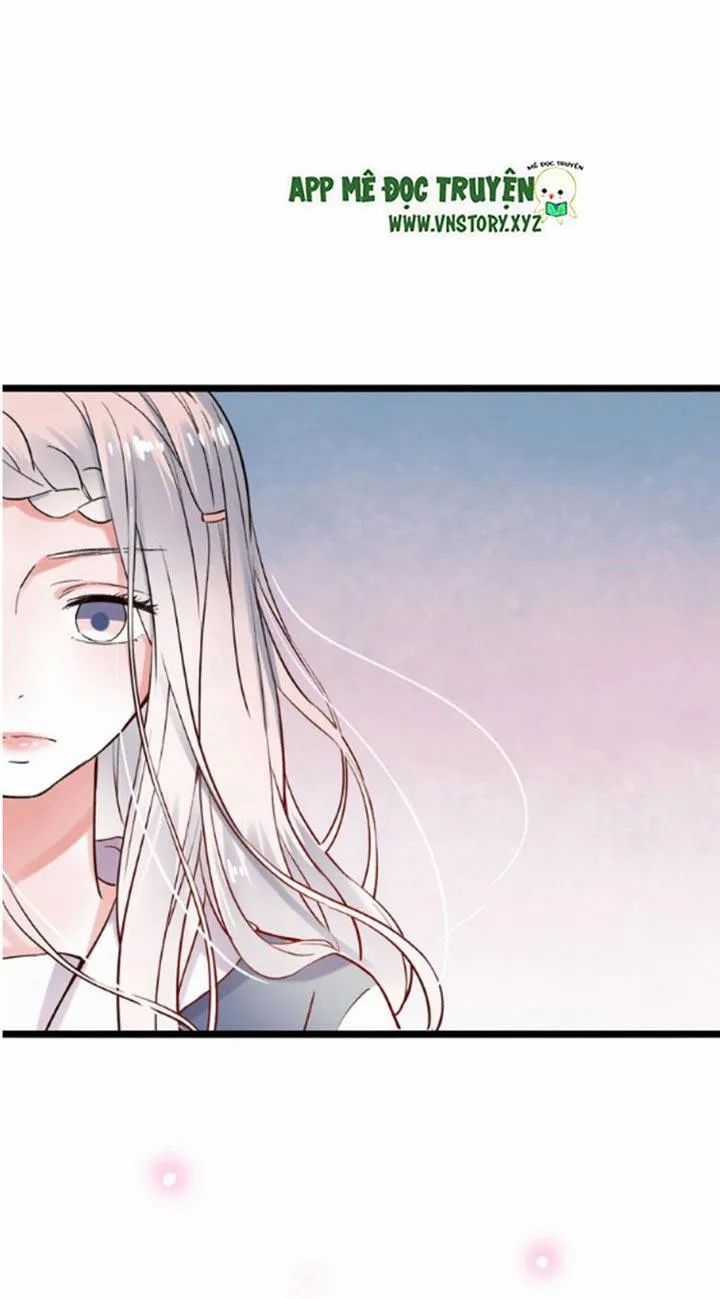 Đom Đóm Trên Dòng Sông Cô Quạnh Chapter 22 trang 54