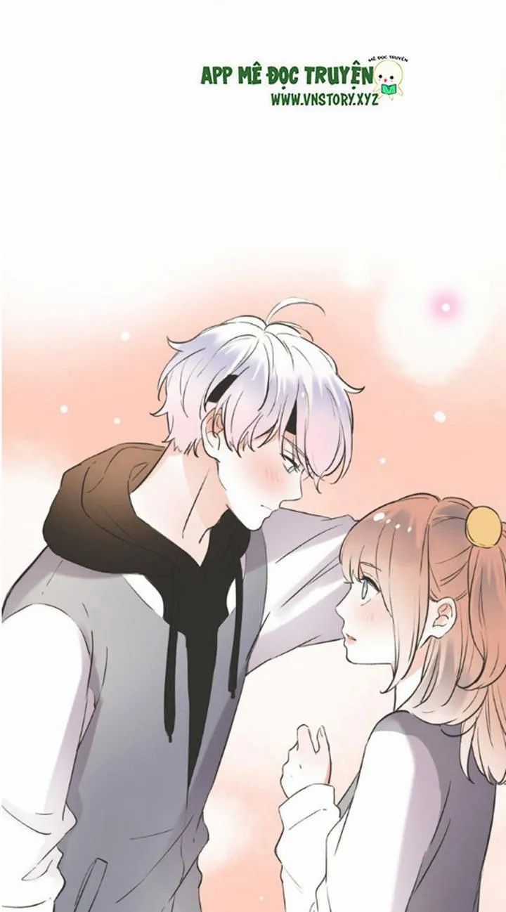 Đom Đóm Trên Dòng Sông Cô Quạnh Chapter 22 trang 55