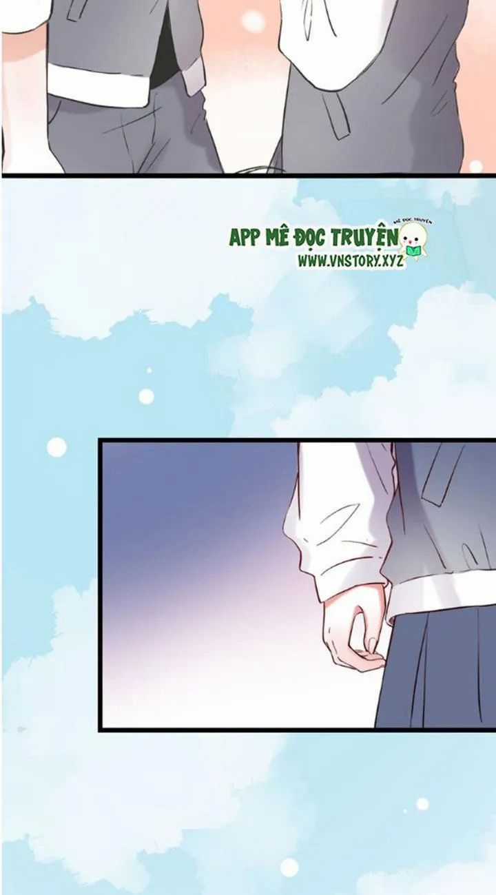 Đom Đóm Trên Dòng Sông Cô Quạnh Chapter 22 trang 56