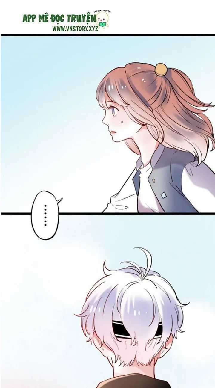 Đom Đóm Trên Dòng Sông Cô Quạnh Chapter 22 trang 6