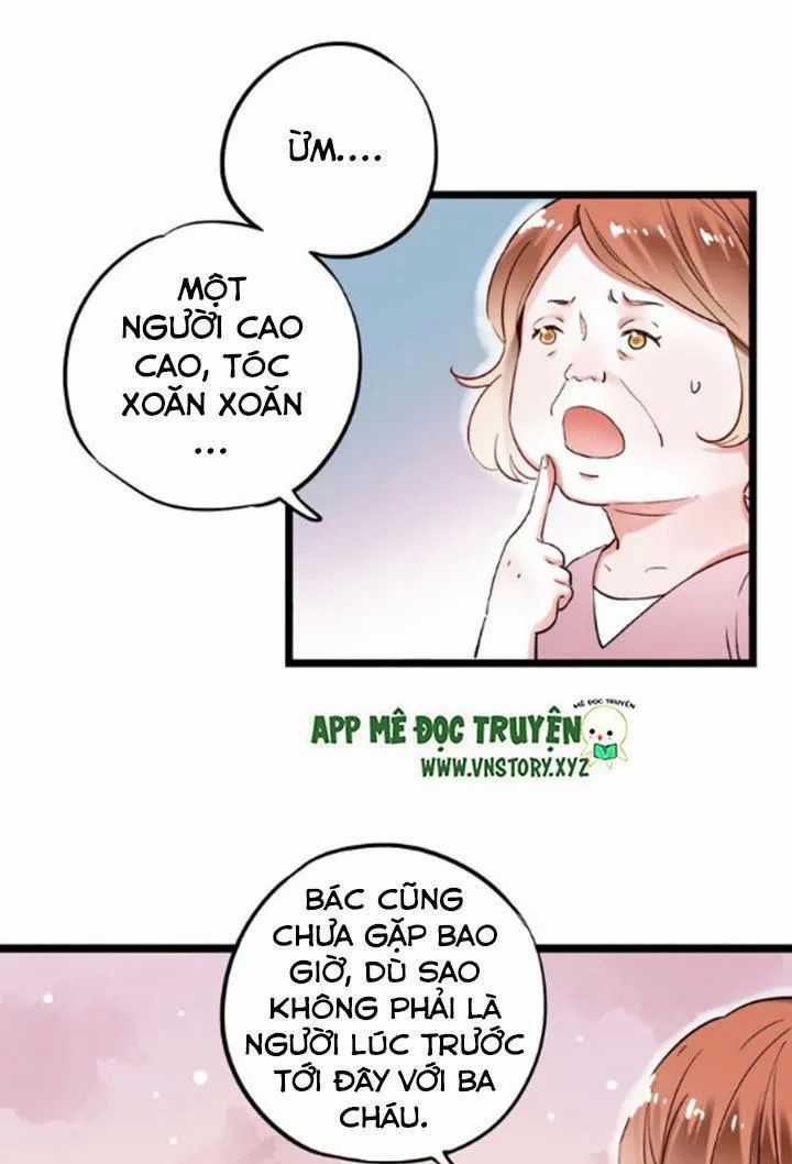 Đom Đóm Trên Dòng Sông Cô Quạnh Chapter 23 trang 10