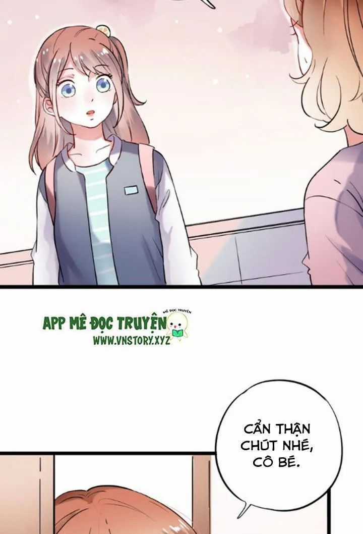 Đom Đóm Trên Dòng Sông Cô Quạnh Chapter 23 trang 11