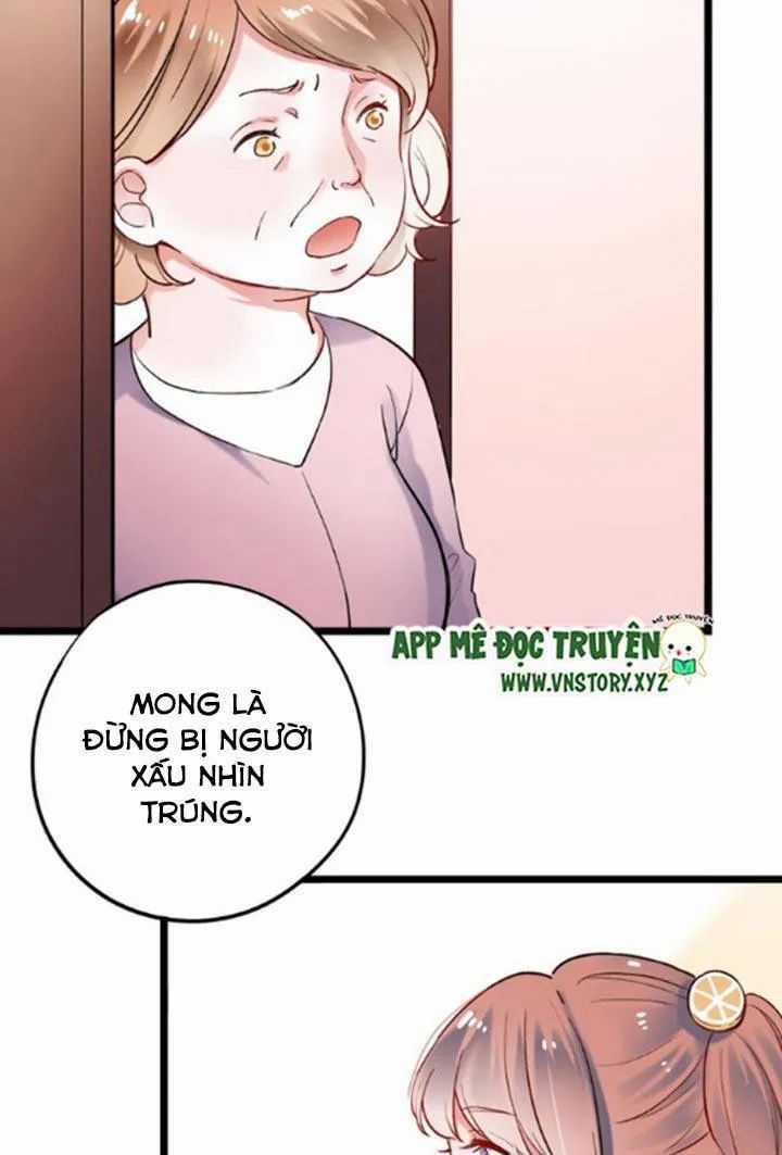 Đom Đóm Trên Dòng Sông Cô Quạnh Chapter 23 trang 12