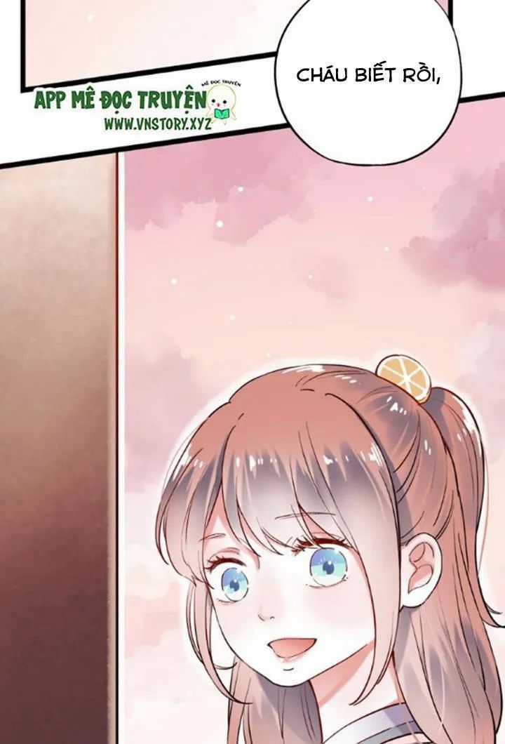 Đom Đóm Trên Dòng Sông Cô Quạnh Chapter 23 trang 14