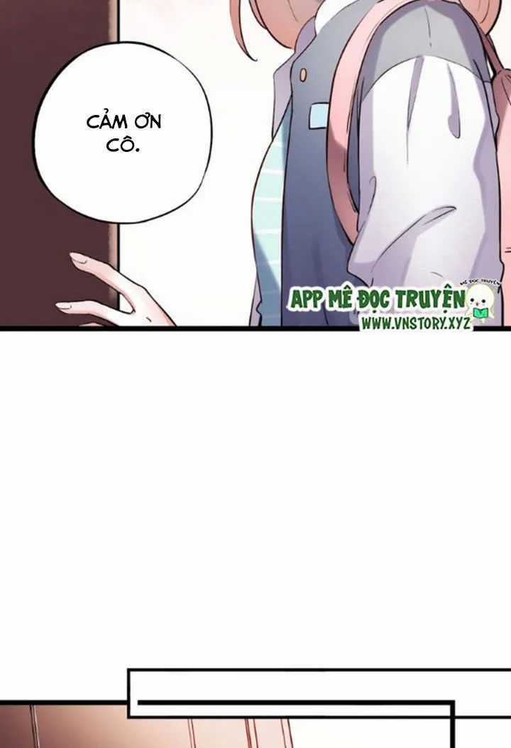 Đom Đóm Trên Dòng Sông Cô Quạnh Chapter 23 trang 15