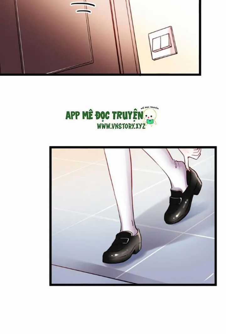 Đom Đóm Trên Dòng Sông Cô Quạnh Chapter 23 trang 16