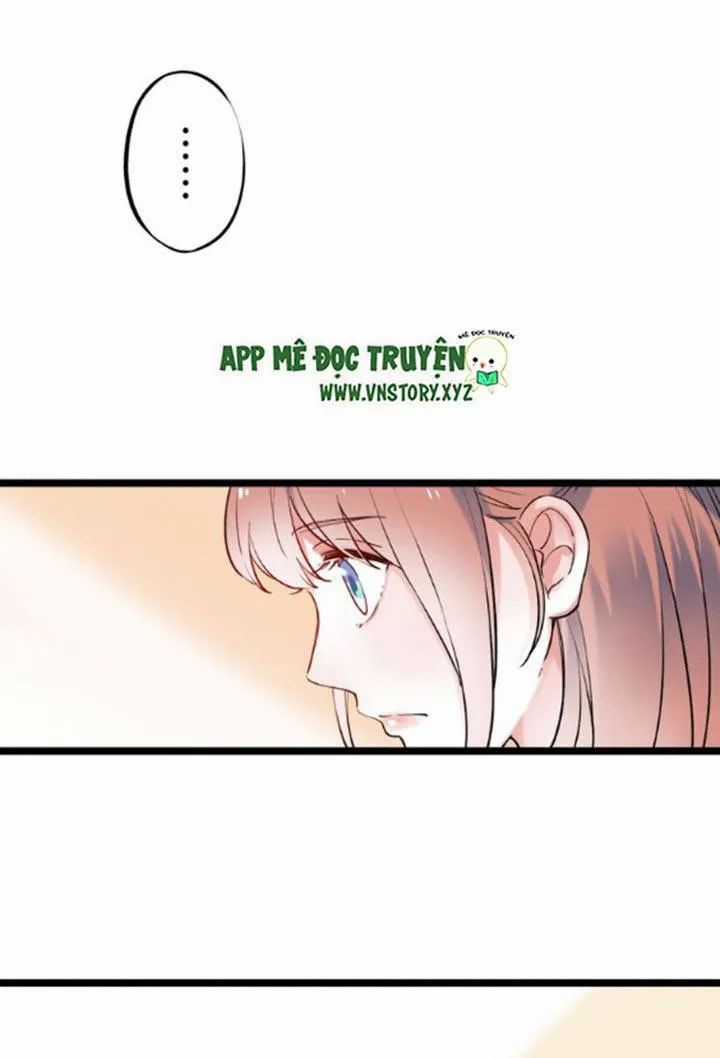 Đom Đóm Trên Dòng Sông Cô Quạnh Chapter 23 trang 17