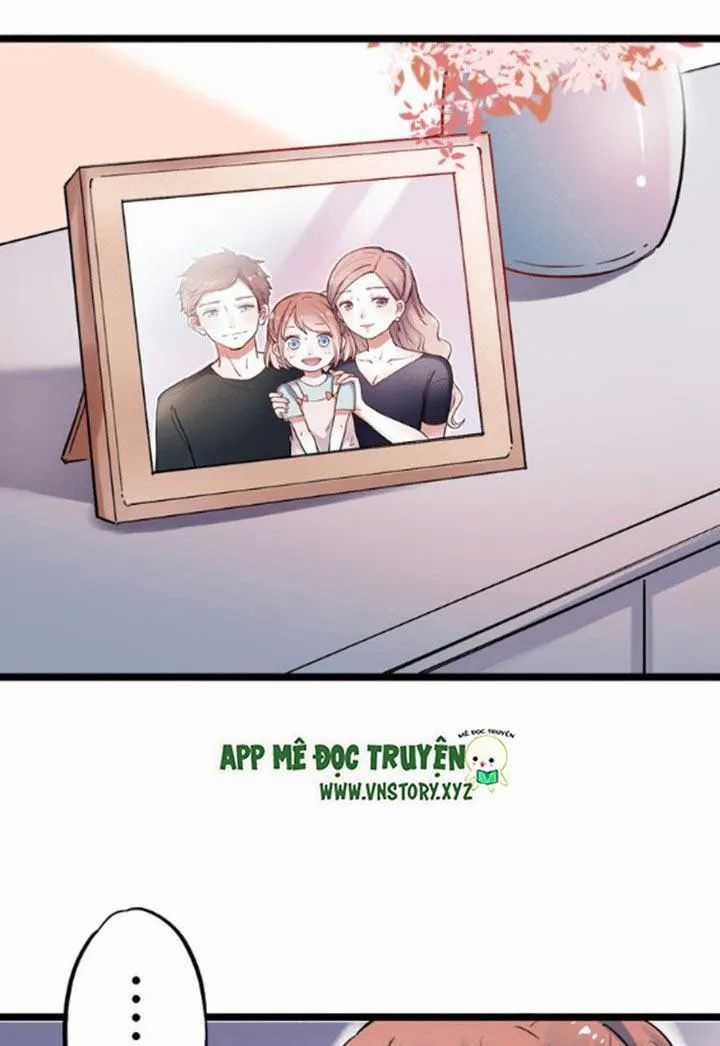 Đom Đóm Trên Dòng Sông Cô Quạnh Chapter 23 trang 19