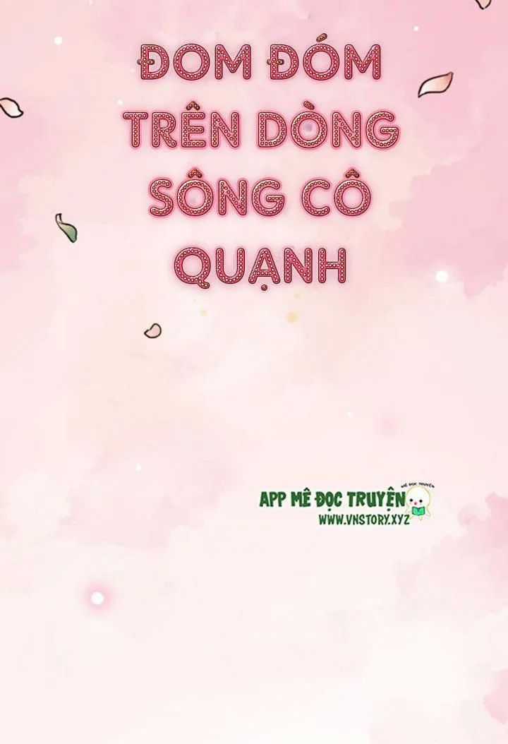 Đom Đóm Trên Dòng Sông Cô Quạnh Chapter 23 trang 2
