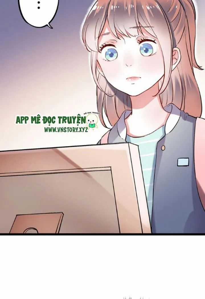 Đom Đóm Trên Dòng Sông Cô Quạnh Chapter 23 trang 20