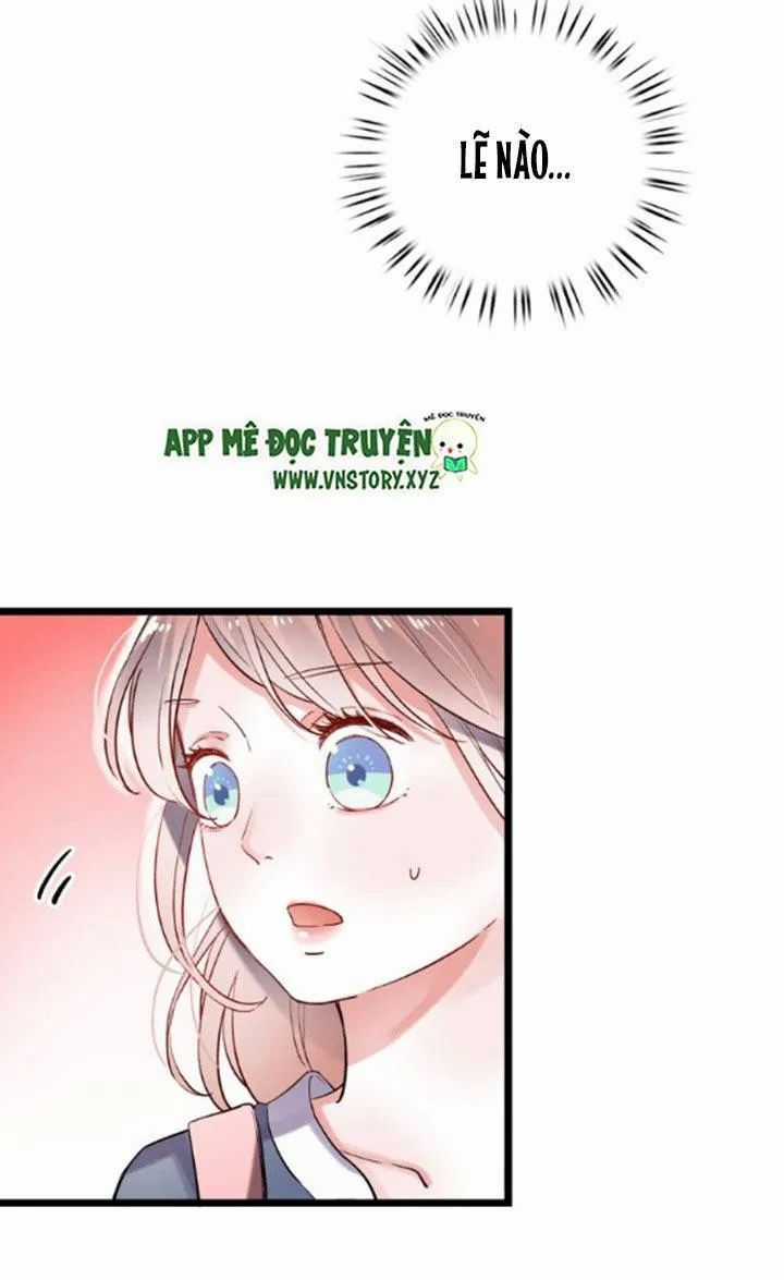 Đom Đóm Trên Dòng Sông Cô Quạnh Chapter 23 trang 21