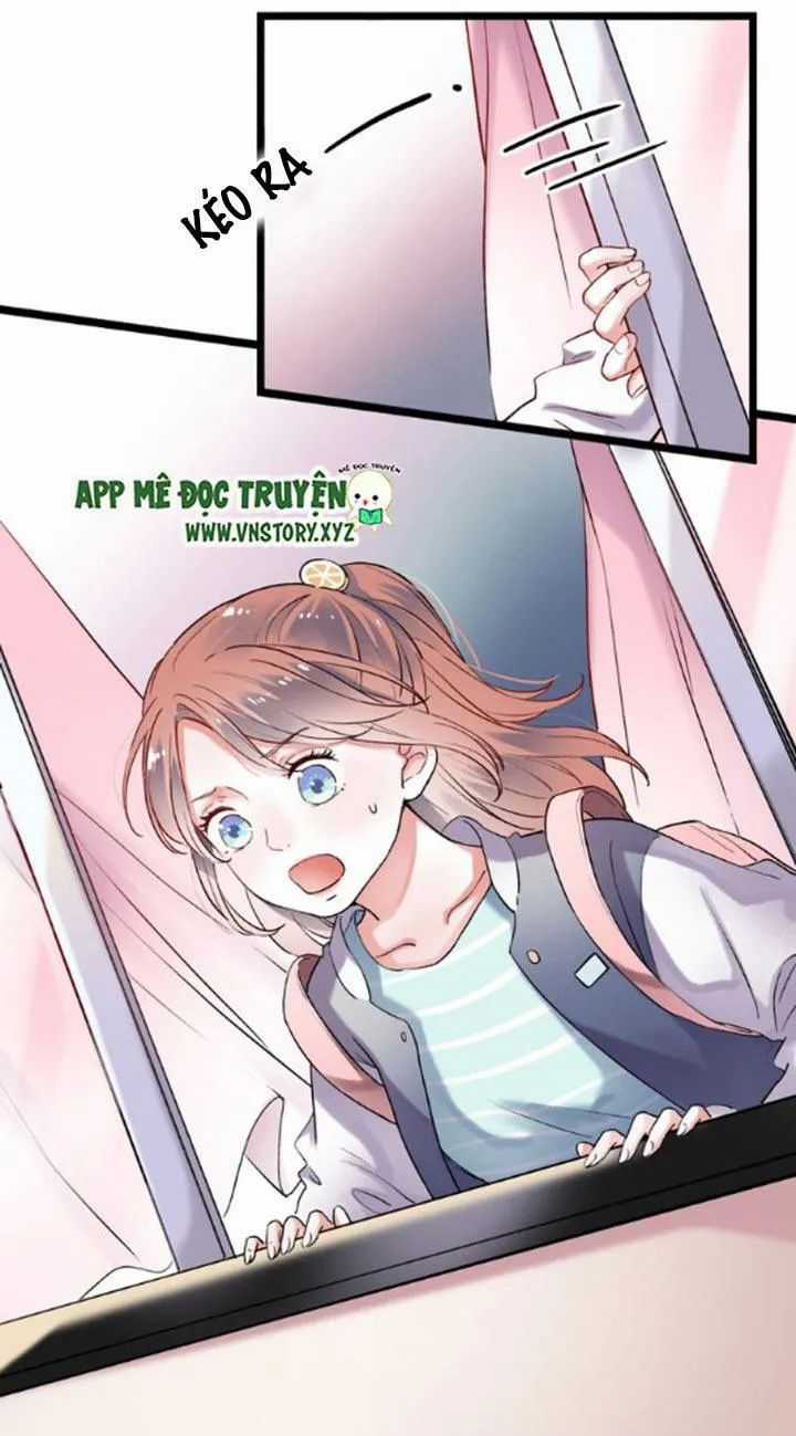 Đom Đóm Trên Dòng Sông Cô Quạnh Chapter 23 trang 25