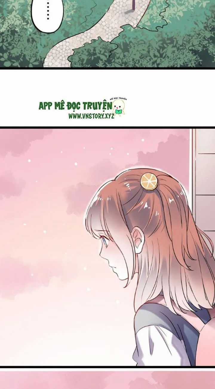 Đom Đóm Trên Dòng Sông Cô Quạnh Chapter 23 trang 27