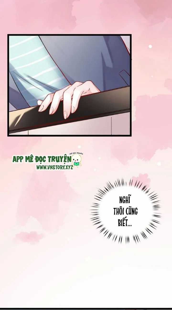 Đom Đóm Trên Dòng Sông Cô Quạnh Chapter 23 trang 28