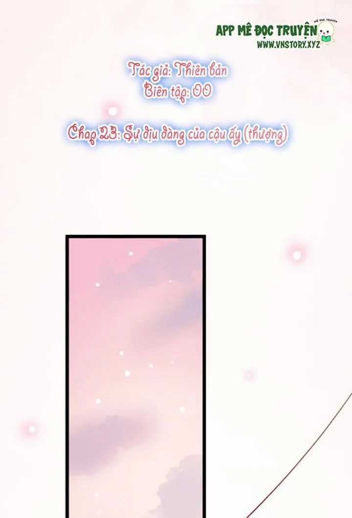 Đom Đóm Trên Dòng Sông Cô Quạnh Chapter 23 trang 3