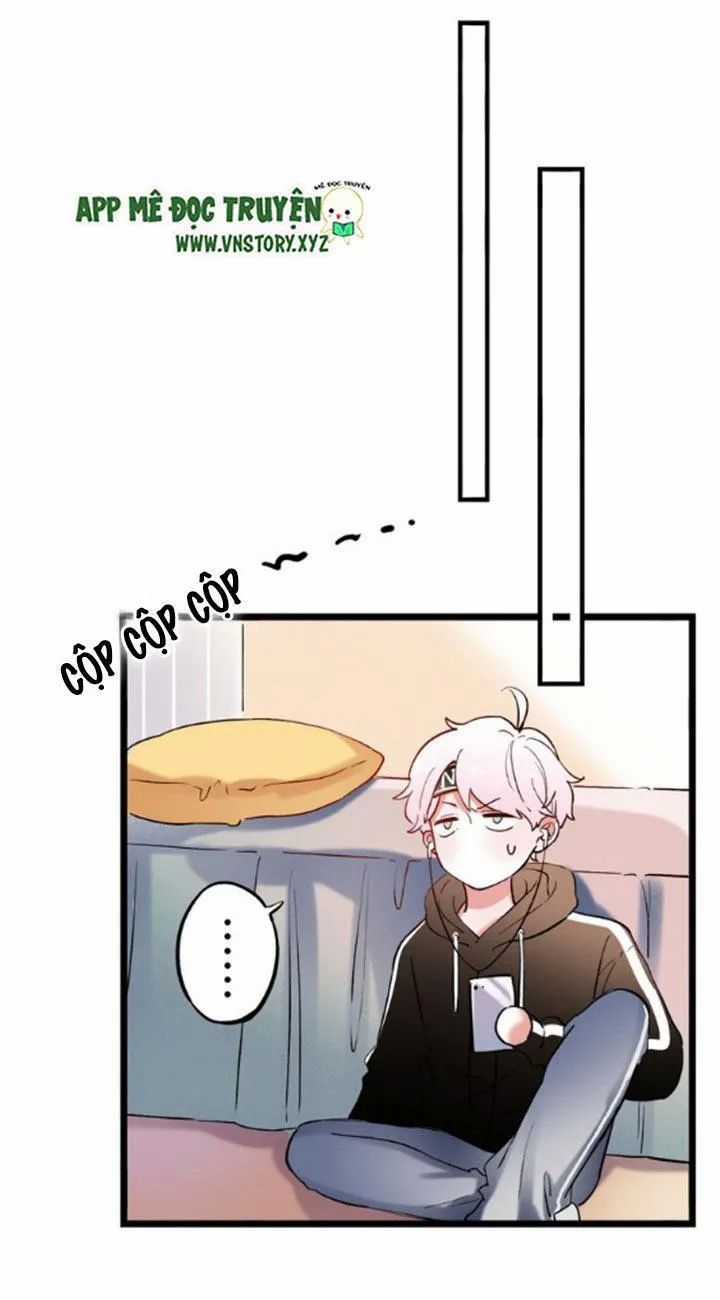 Đom Đóm Trên Dòng Sông Cô Quạnh Chapter 23 trang 30