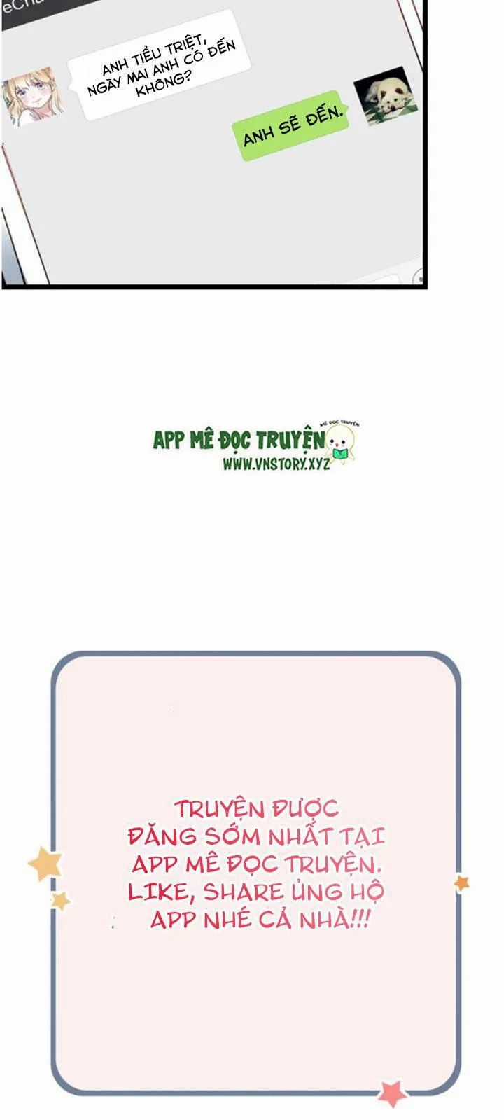 Đom Đóm Trên Dòng Sông Cô Quạnh Chapter 23 trang 35