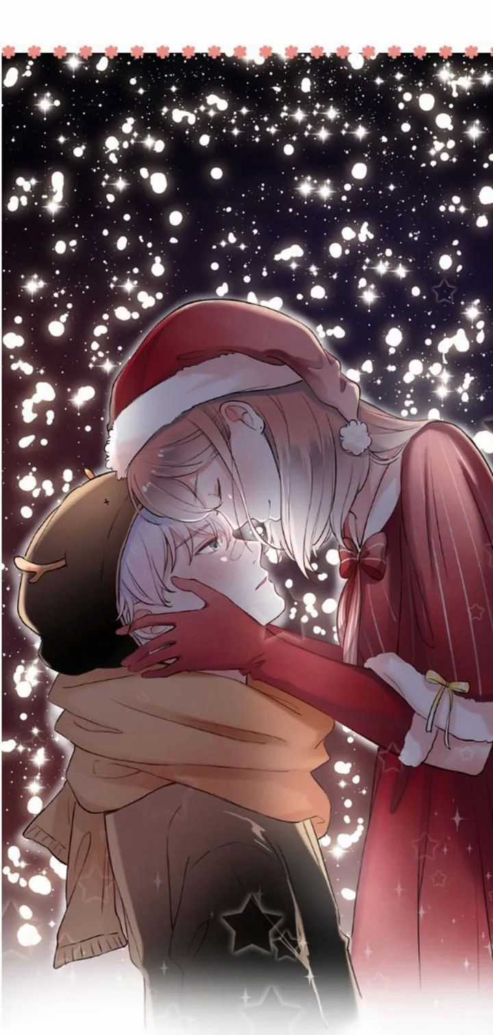 Đom Đóm Trên Dòng Sông Cô Quạnh Chapter 23 trang 36