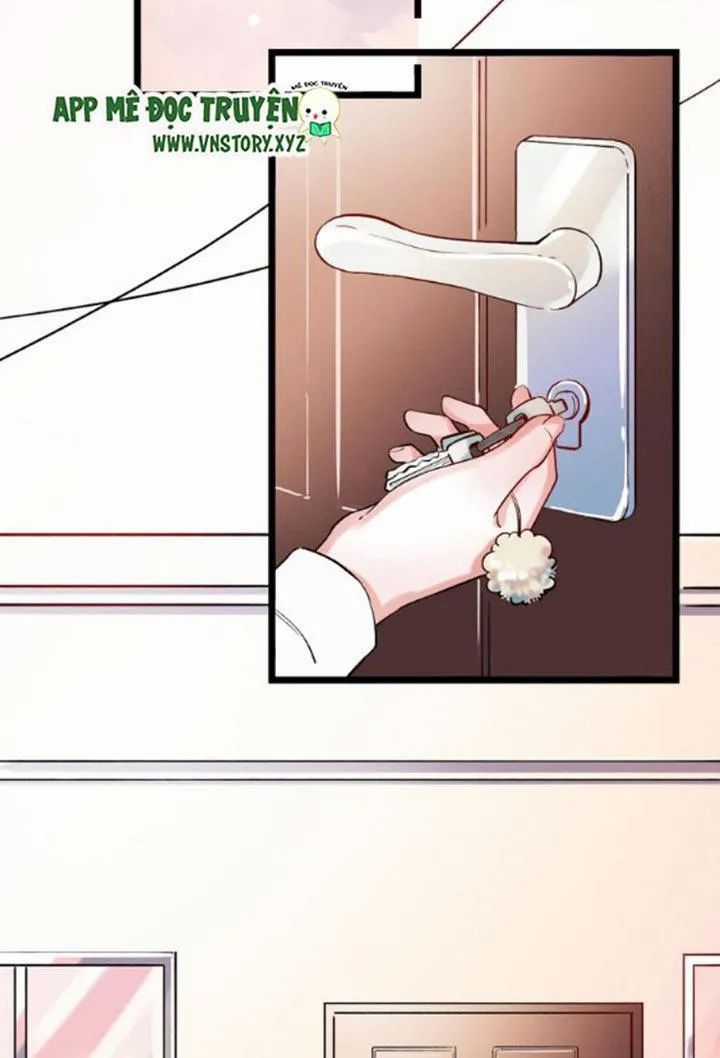 Đom Đóm Trên Dòng Sông Cô Quạnh Chapter 23 trang 4