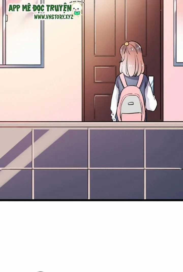 Đom Đóm Trên Dòng Sông Cô Quạnh Chapter 23 trang 5