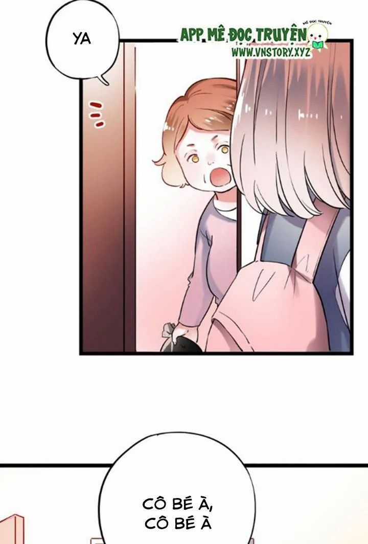 Đom Đóm Trên Dòng Sông Cô Quạnh Chapter 23 trang 6