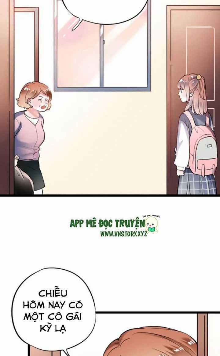 Đom Đóm Trên Dòng Sông Cô Quạnh Chapter 23 trang 7