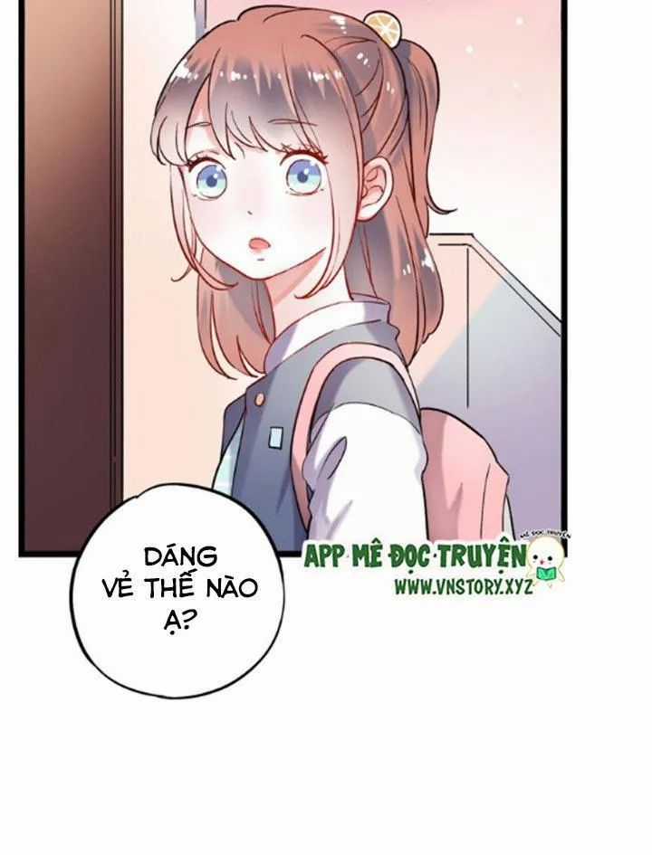 Đom Đóm Trên Dòng Sông Cô Quạnh Chapter 23 trang 9