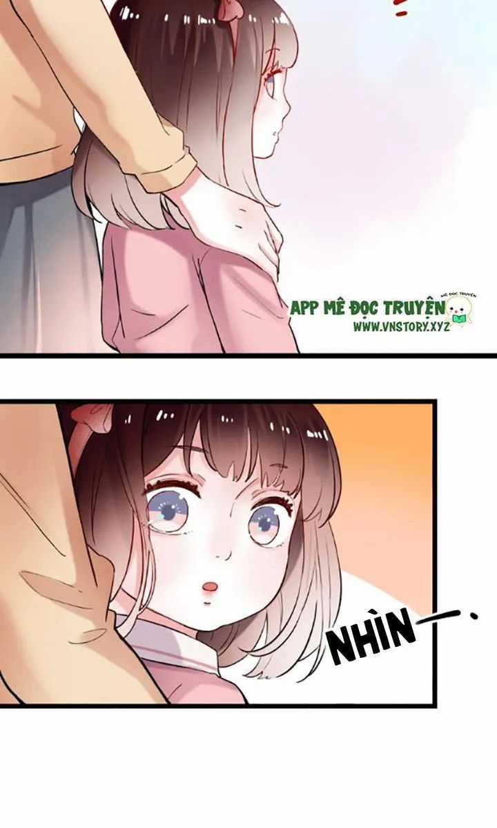 Đom Đóm Trên Dòng Sông Cô Quạnh Chapter 24 trang 10