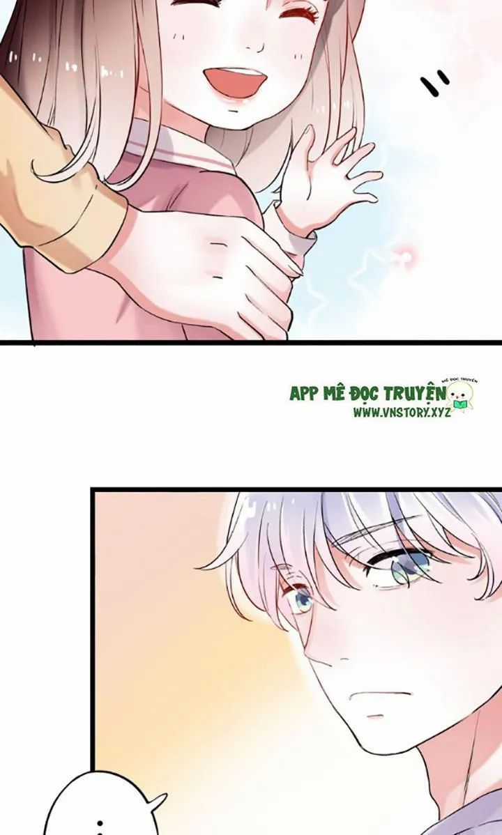 Đom Đóm Trên Dòng Sông Cô Quạnh Chapter 24 trang 14