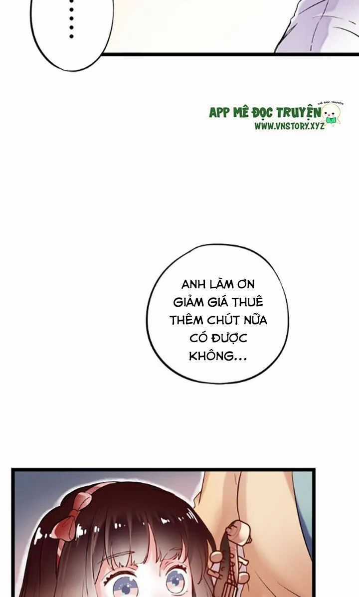 Đom Đóm Trên Dòng Sông Cô Quạnh Chapter 24 trang 15