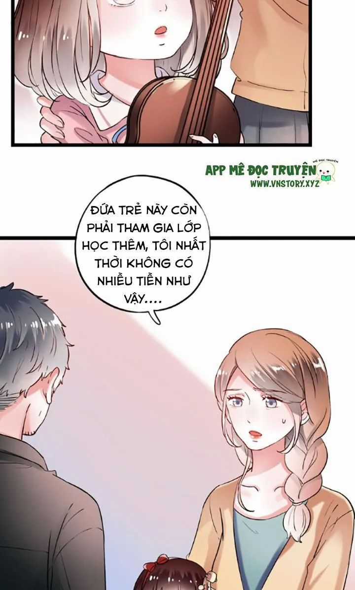 Đom Đóm Trên Dòng Sông Cô Quạnh Chapter 24 trang 16