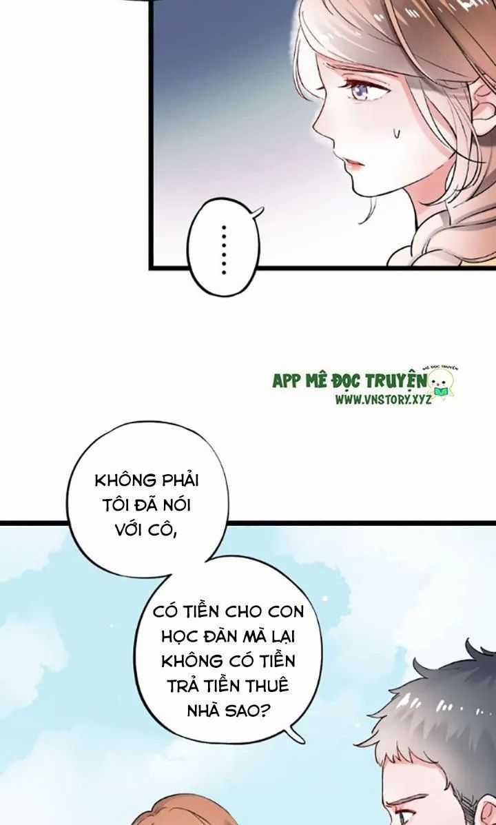 Đom Đóm Trên Dòng Sông Cô Quạnh Chapter 24 trang 18