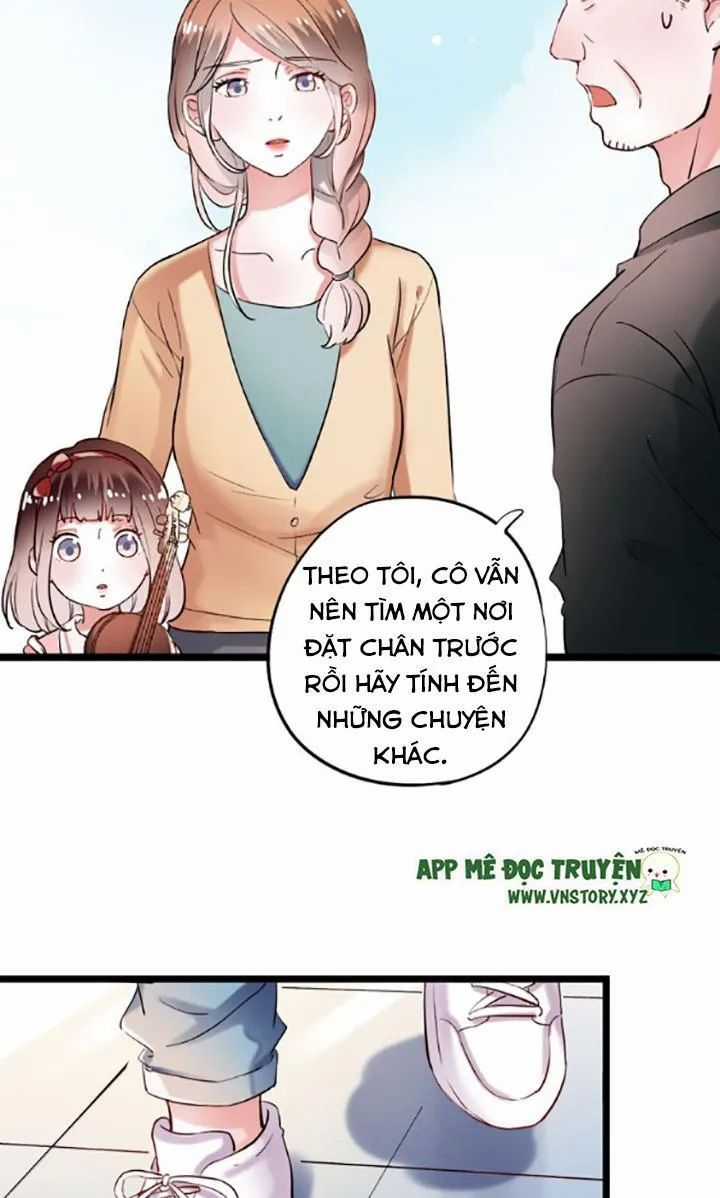 Đom Đóm Trên Dòng Sông Cô Quạnh Chapter 24 trang 19